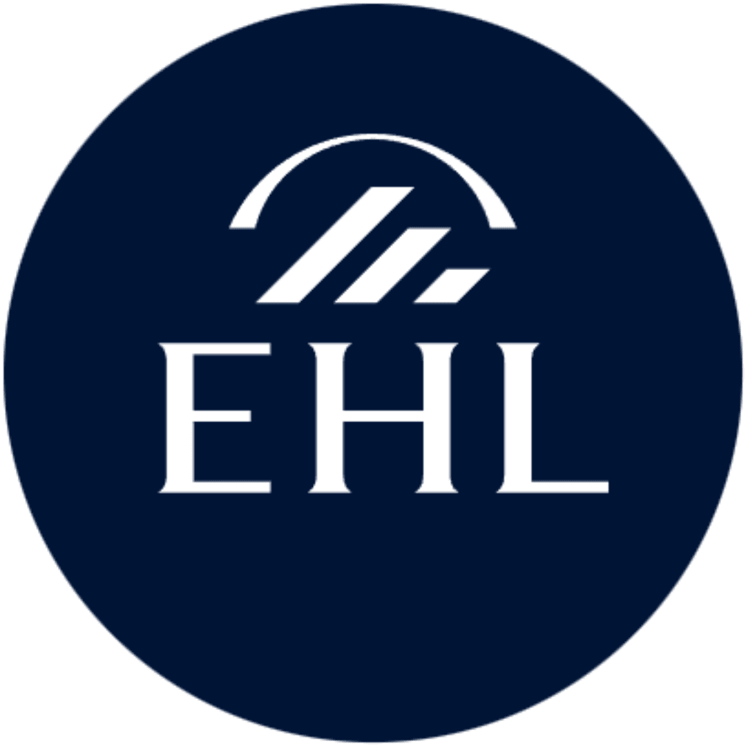 EHL logo