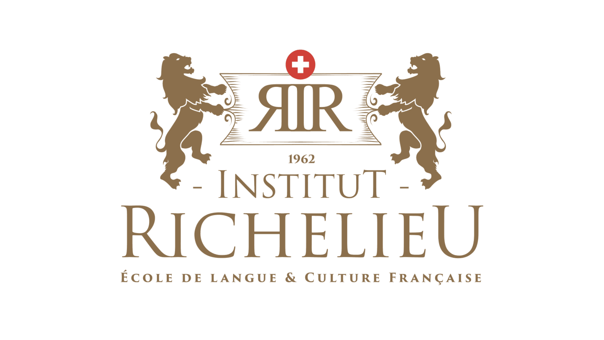 Institut Richelieu logo